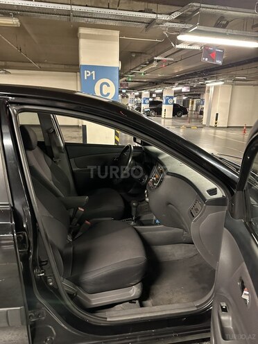 Kia Rio 2006, 195,000 km - 1.5 l - Bakı