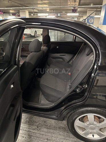 Kia Rio 2006, 195,000 km - 1.5 l - Bakı