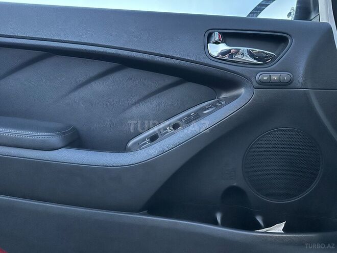 Kia Cerato 2013, 250,000 km - 1.6 l - Sumqayıt