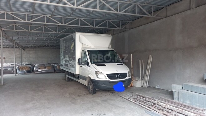 Mercedes Sprinter 516 2008, 295,000 km - 2.2 l - Bakı
