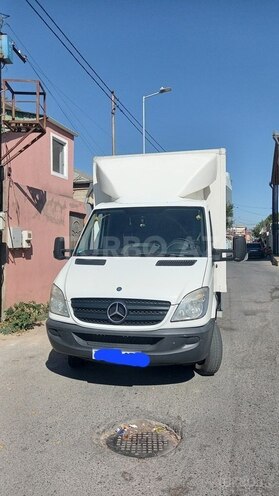 Mercedes Sprinter 516 2008, 295,000 km - 2.2 l - Bakı