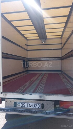 Mercedes Sprinter 516 2008, 295,000 km - 2.2 l - Bakı
