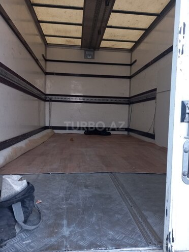 Mercedes Sprinter 516 2008, 295,000 km - 2.2 l - Bakı