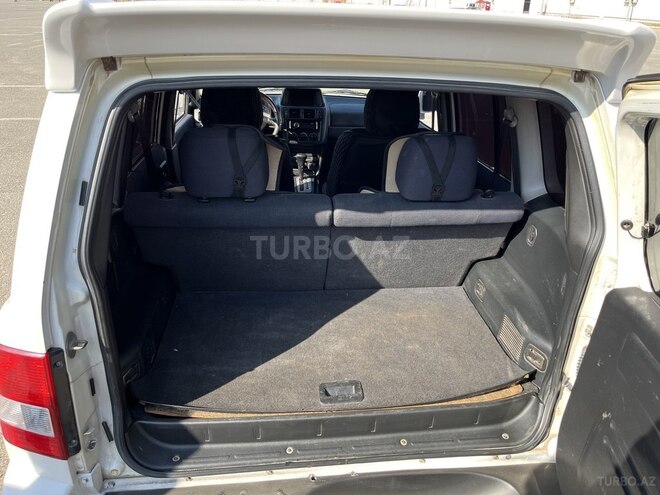 Mitsubishi Pajero io 2000, 300,000 km - 1.8 l - Gəncə