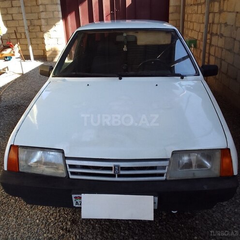 LADA (VAZ) 21099 1996, 97,099 km - 1.5 l - Bakı