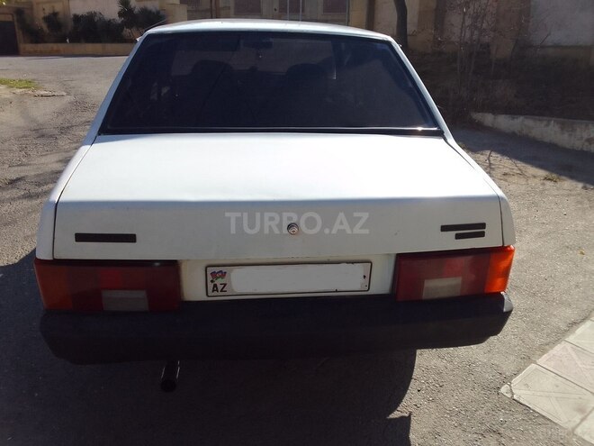 LADA (VAZ) 21099 1996, 97,099 km - 1.5 l - Bakı