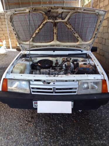 LADA (VAZ) 21099 1996, 97,099 km - 1.5 l - Bakı