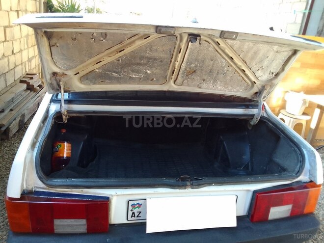 LADA (VAZ) 21099 1996, 97,099 km - 1.5 l - Bakı