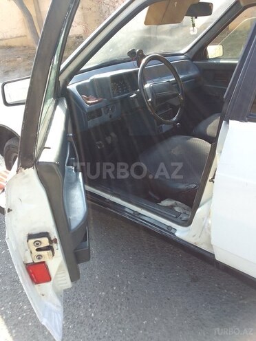 LADA (VAZ) 21099 1996, 97,099 km - 1.5 l - Bakı