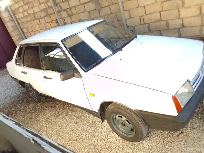 LADA (VAZ) 21099 1996, 97,099 km - 1.5 l - Bakı