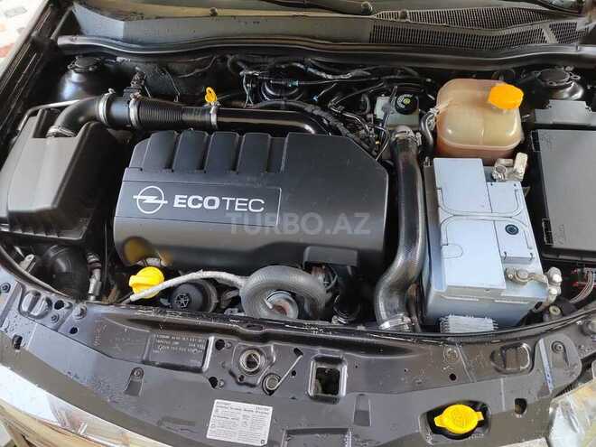 Opel Astra 2007, 186,000 km - 1.3 l - Bakı
