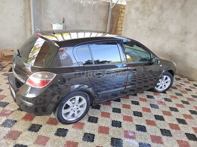 Opel Astra 2007, 186,000 km - 1.3 l - Bakı