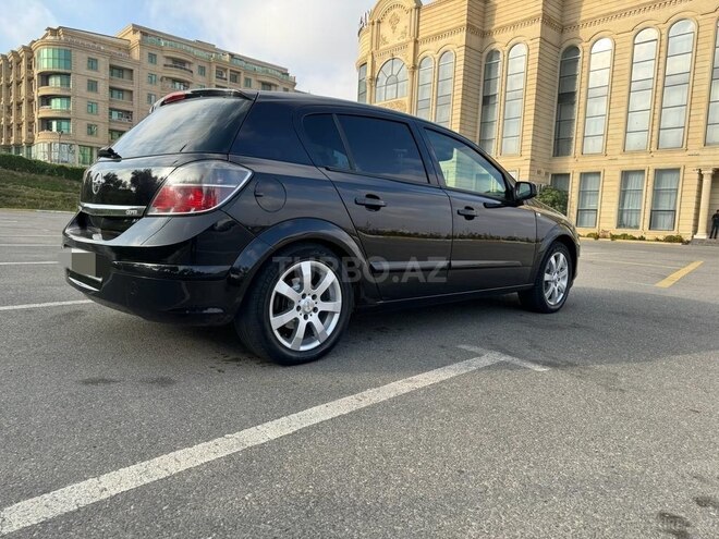 Opel Astra 2007, 186,000 km - 1.3 l - Bakı