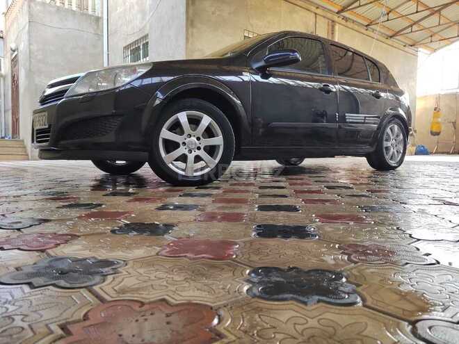 Opel Astra 2007, 186,000 km - 1.3 l - Bakı