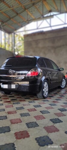 Opel Astra 2007, 186,000 km - 1.3 l - Bakı
