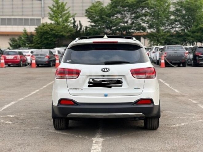 Kia Sorento 2015, 124,575 km - 2.0 л - Bakı