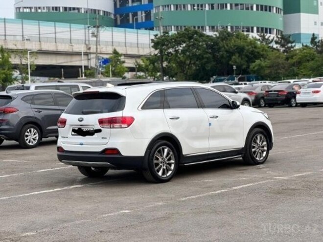 Kia Sorento 2015, 124,575 km - 2.0 л - Bakı