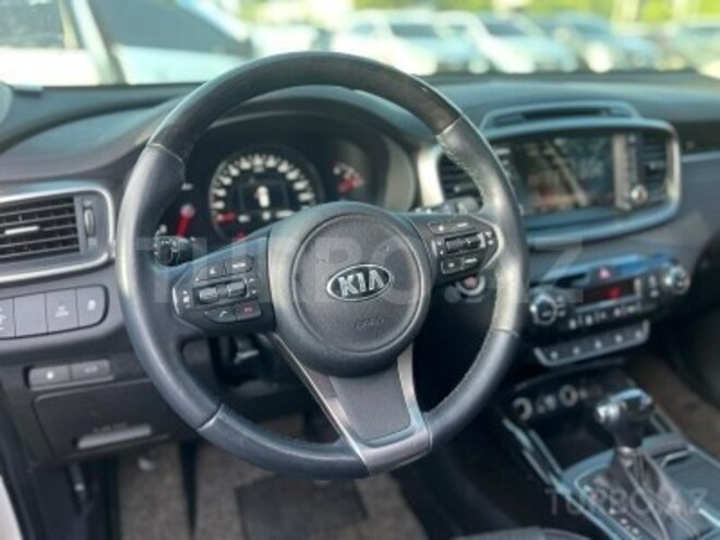 Kia Sorento 2015, 124,575 km - 2.0 л - Bakı