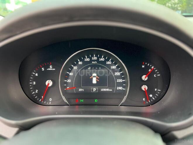 Kia Sorento 2015, 124,575 km - 2.0 л - Bakı