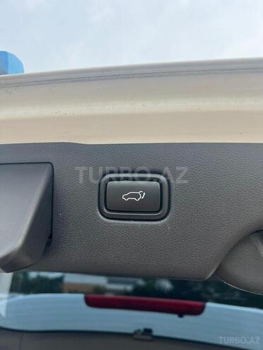 Kia Sorento 2015, 124,575 km - 2.0 л - Bakı