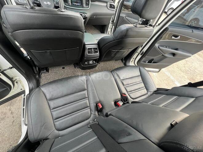 Kia Sorento 2015, 124,575 km - 2.0 л - Bakı