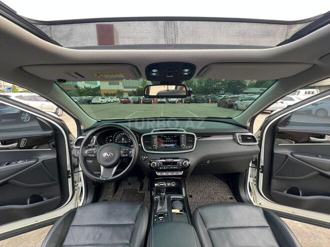 Kia Sorento 2015, 124,575 km - 2.0 л - Bakı