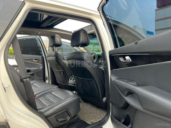 Kia Sorento 2015, 124,575 km - 2.0 л - Bakı