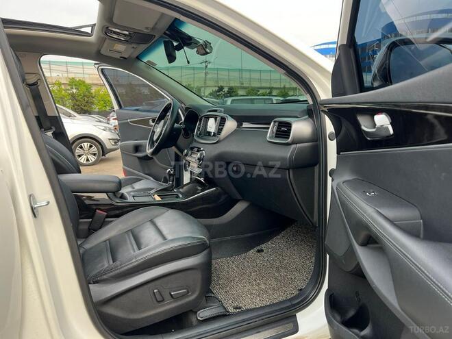 Kia Sorento 2015, 124,575 km - 2.0 л - Bakı
