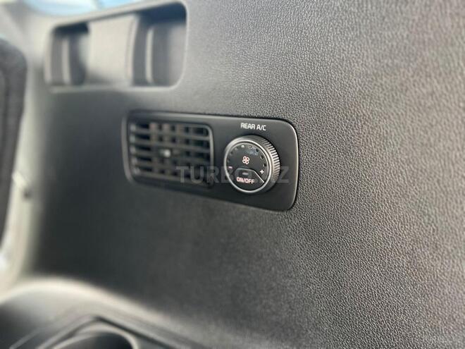 Kia Sorento 2015, 124,575 km - 2.0 л - Bakı