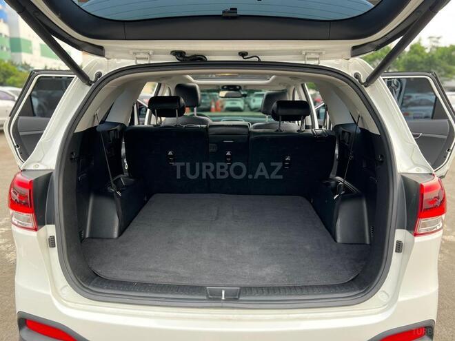 Kia Sorento 2015, 124,575 km - 2.0 л - Bakı