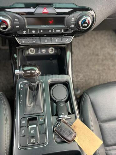Kia Sorento 2015, 124,575 km - 2.0 л - Bakı