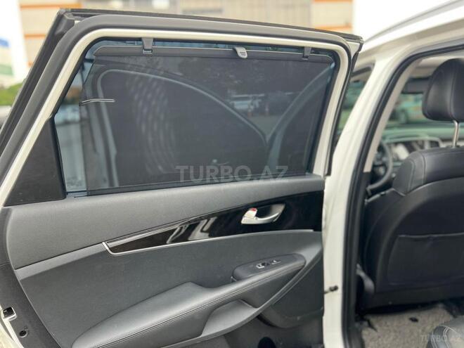 Kia Sorento 2015, 124,575 km - 2.0 л - Bakı