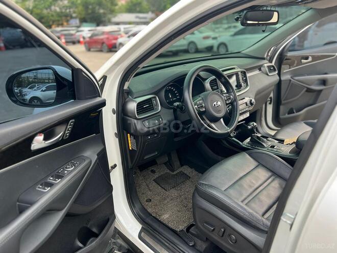 Kia Sorento 2015, 124,575 km - 2.0 л - Bakı