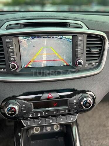 Kia Sorento 2015, 124,575 km - 2.0 л - Bakı