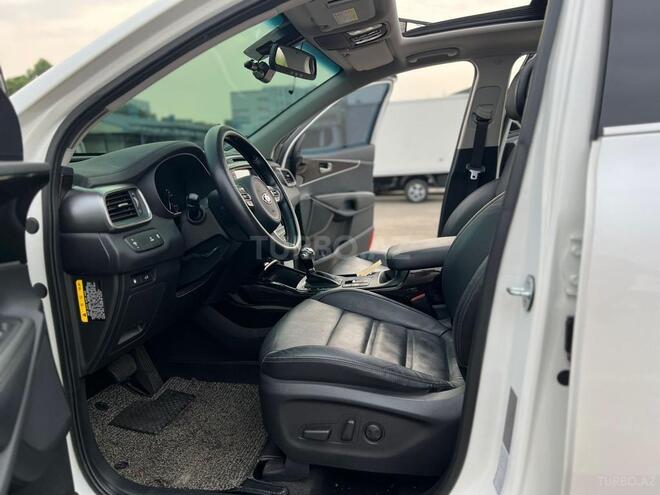 Kia Sorento 2015, 124,575 km - 2.0 л - Bakı