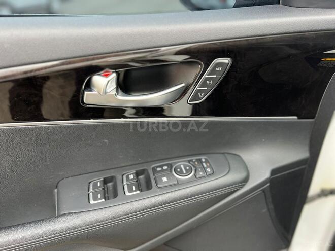 Kia Sorento 2015, 124,575 km - 2.0 л - Bakı