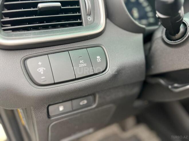 Kia Sorento 2015, 124,575 km - 2.0 л - Bakı