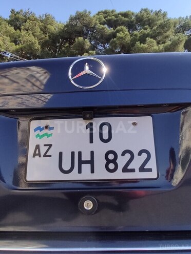 Mercedes E 320 1996, 283,000 km - 3.2 l - Bakı