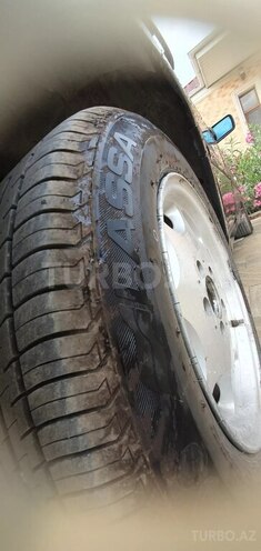 Mercedes C 200 1997, 460,583 km - 2.0 л - Bakı