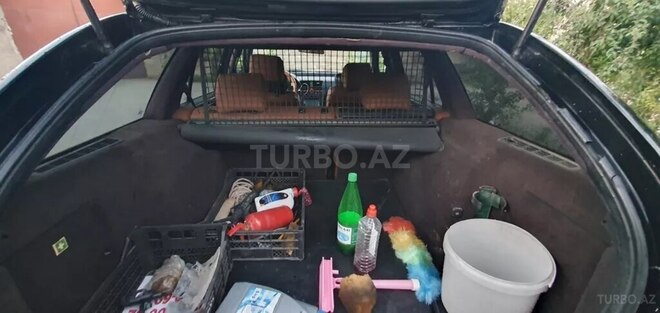 Mercedes C 200 1997, 460,583 km - 2.0 л - Bakı