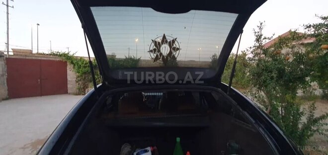 Mercedes C 200 1997, 460,583 km - 2.0 л - Bakı
