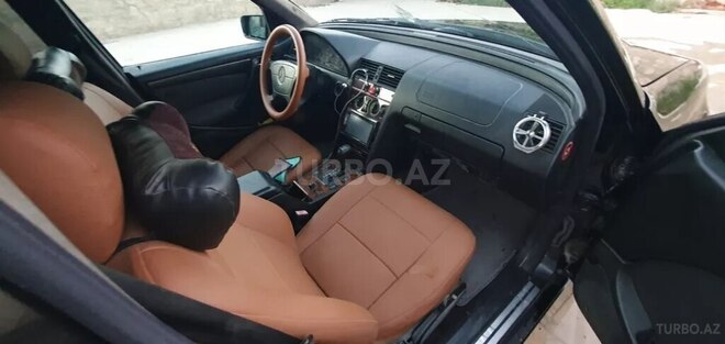 Mercedes C 200 1997, 460,583 km - 2.0 л - Bakı