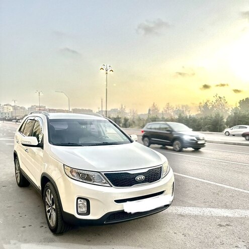 Kia Sorento 2014, 151,712 km - 2.0 l - Bakı
