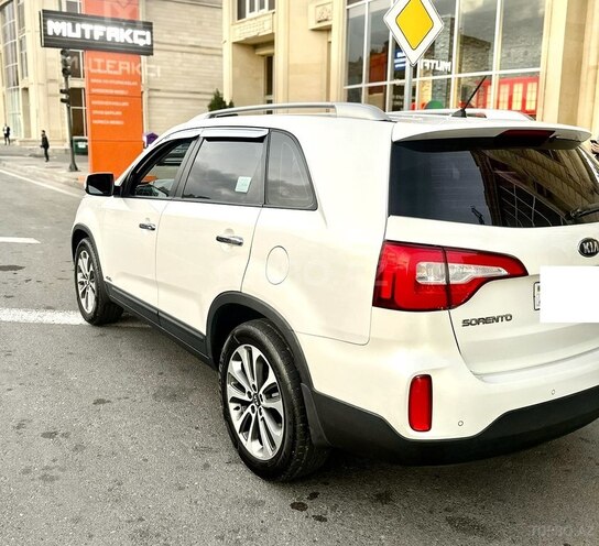 Kia Sorento 2014, 151,712 km - 2.0 l - Bakı