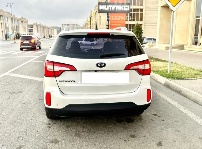 Kia Sorento 2014, 151,712 km - 2.0 l - Bakı