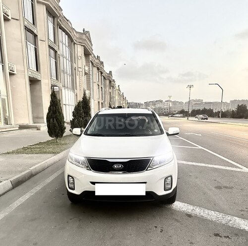 Kia Sorento 2014, 151,712 km - 2.0 l - Bakı