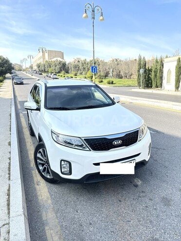 Kia Sorento 2014, 151,712 km - 2.0 l - Bakı