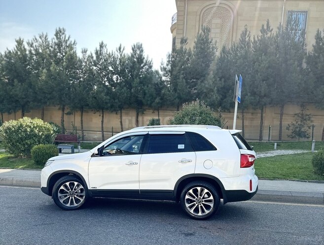 Kia Sorento 2014, 151,712 km - 2.0 l - Bakı