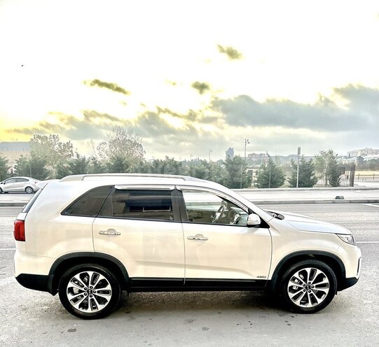 Kia Sorento 2014, 151,712 km - 2.0 l - Bakı