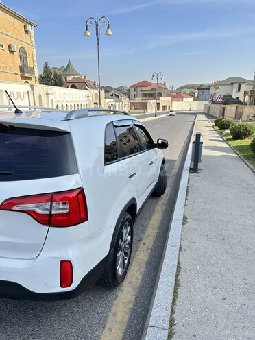 Kia Sorento 2014, 151,712 km - 2.0 l - Bakı
